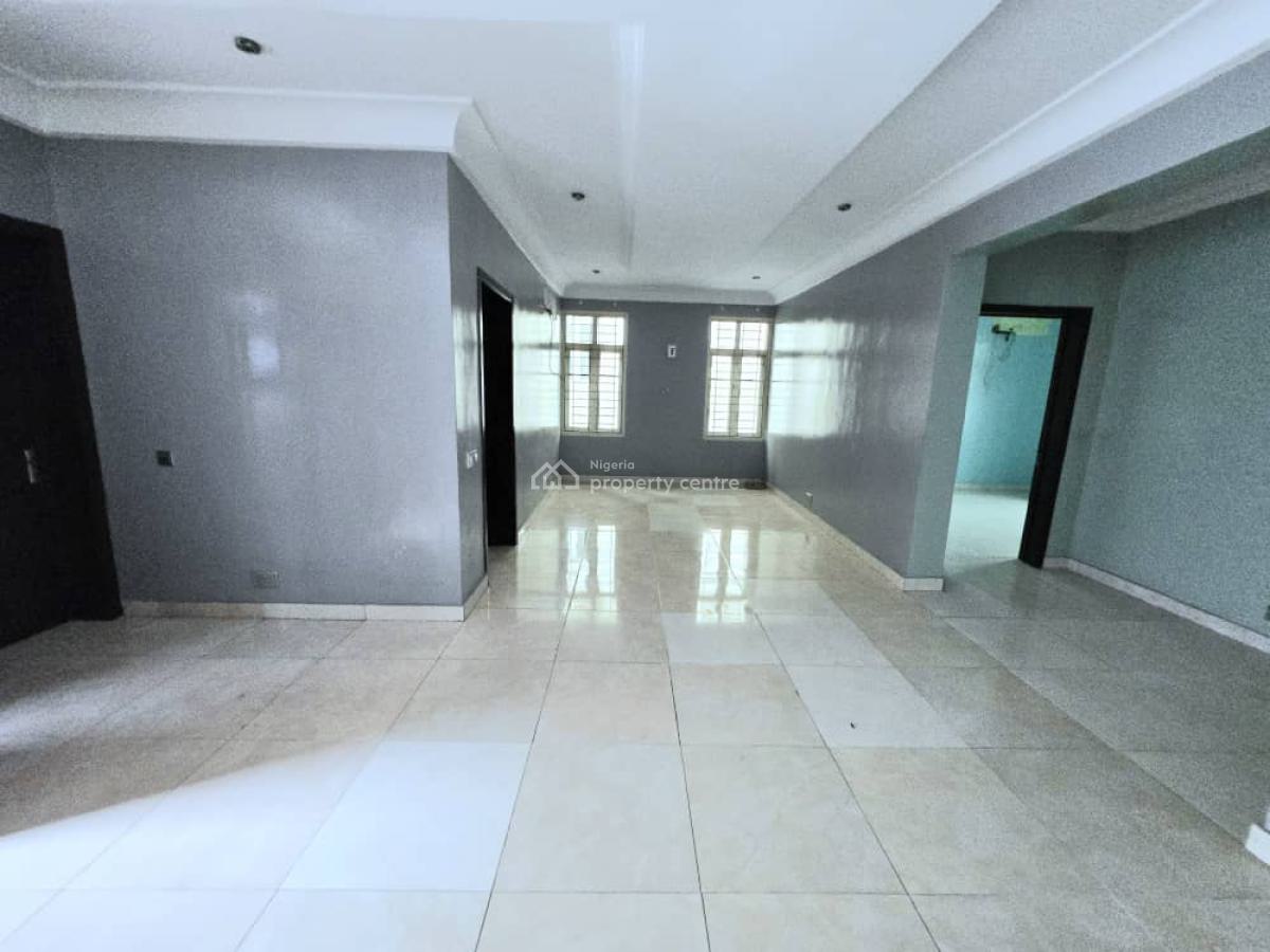 Spacious 2-bedroom Apartment, Lekki Phase 1, Lekki, Lagos, Flat / Apartment for Rent