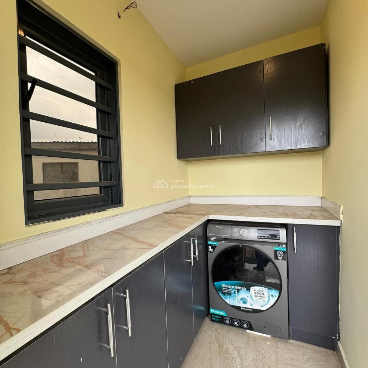 Newly  Built 5 Bedroom Detached Duplex, Anthony, Maryland, Lagos, Detached Duplex for Sale