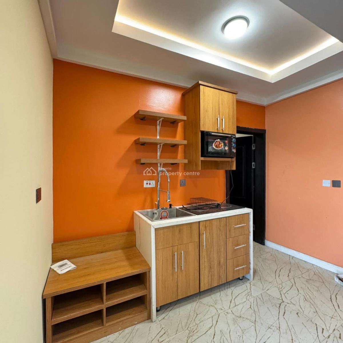 Newly  Built 5 Bedroom Detached Duplex, Anthony, Maryland, Lagos, Detached Duplex for Sale