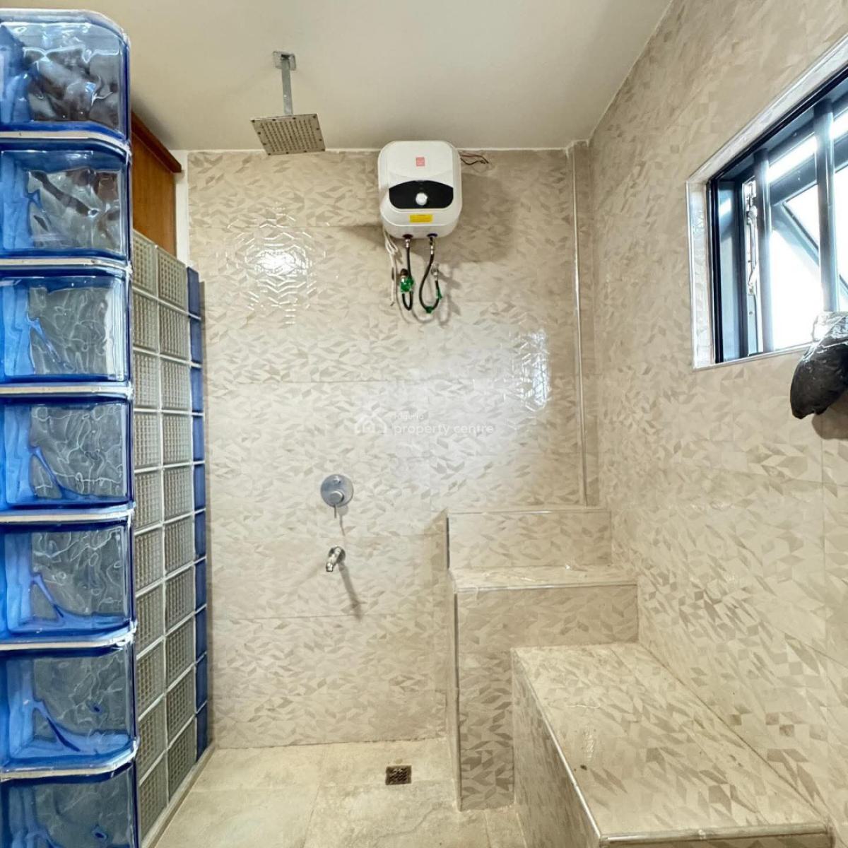 Newly  Built 5 Bedroom Detached Duplex, Anthony, Maryland, Lagos, Detached Duplex for Sale