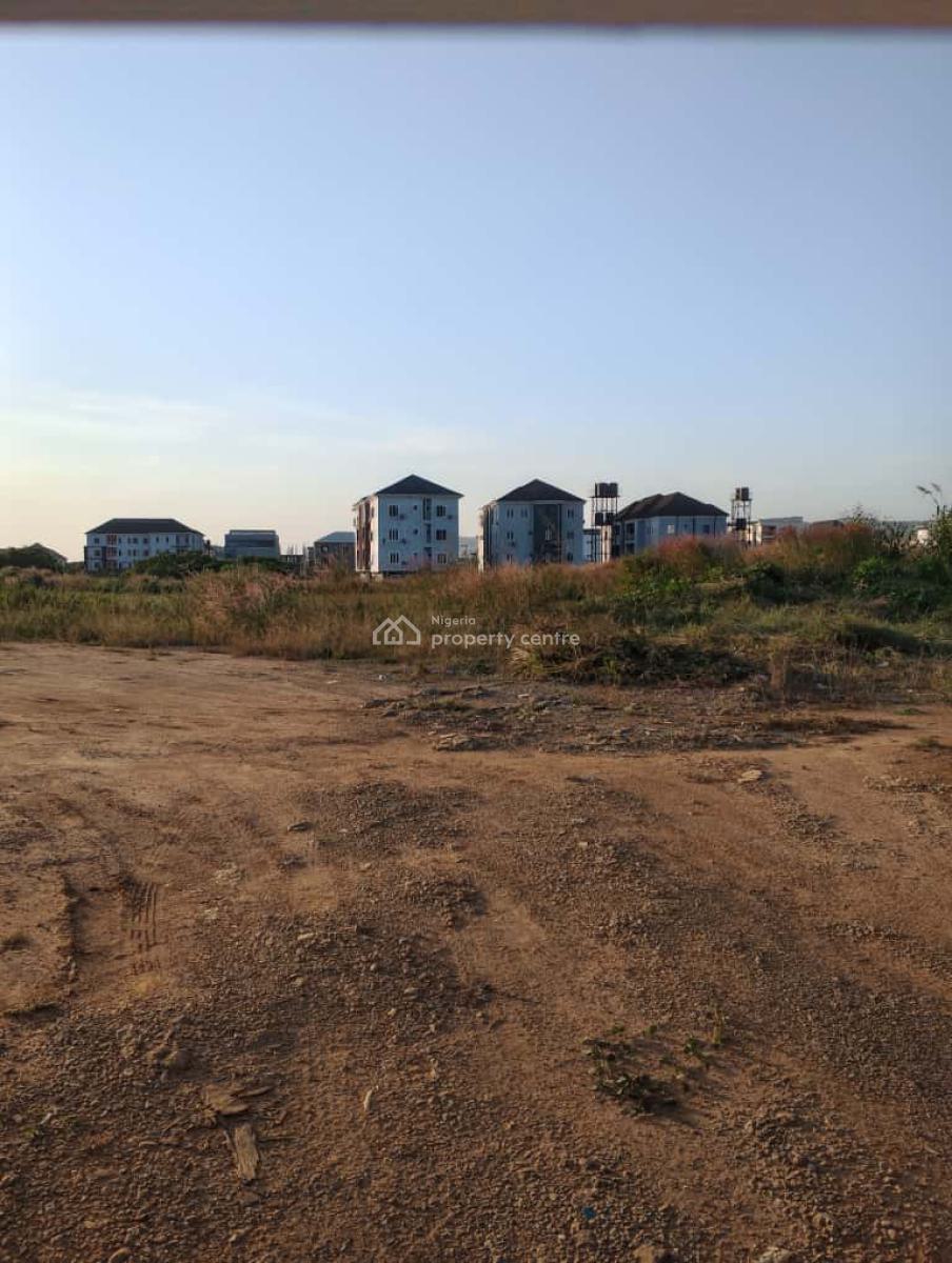 Commercial Plots of Land, Katampe (main), Katampe, Abuja, Land for Sale
