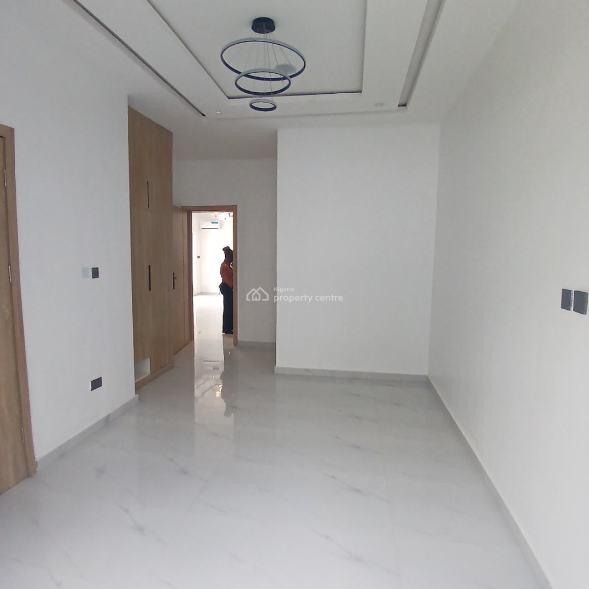 Luxury 2 Bedroom Apartment with  Swimming Pool, & Gym, Ikate, Lekki, Lagos, Flat / Apartment for Sale