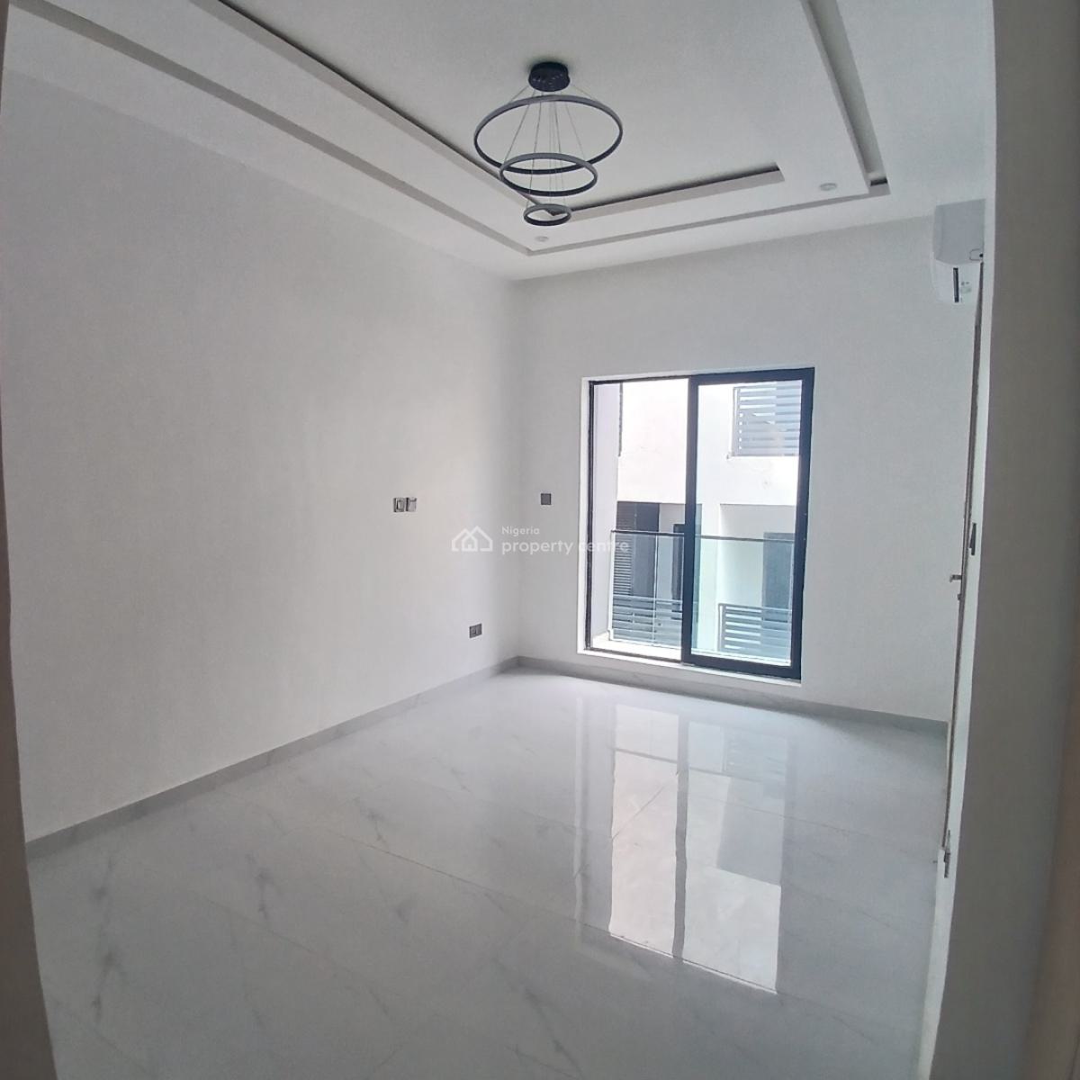 Luxury 2 Bedroom Apartment with  Swimming Pool, & Gym, Ikate, Lekki, Lagos, Flat / Apartment for Sale