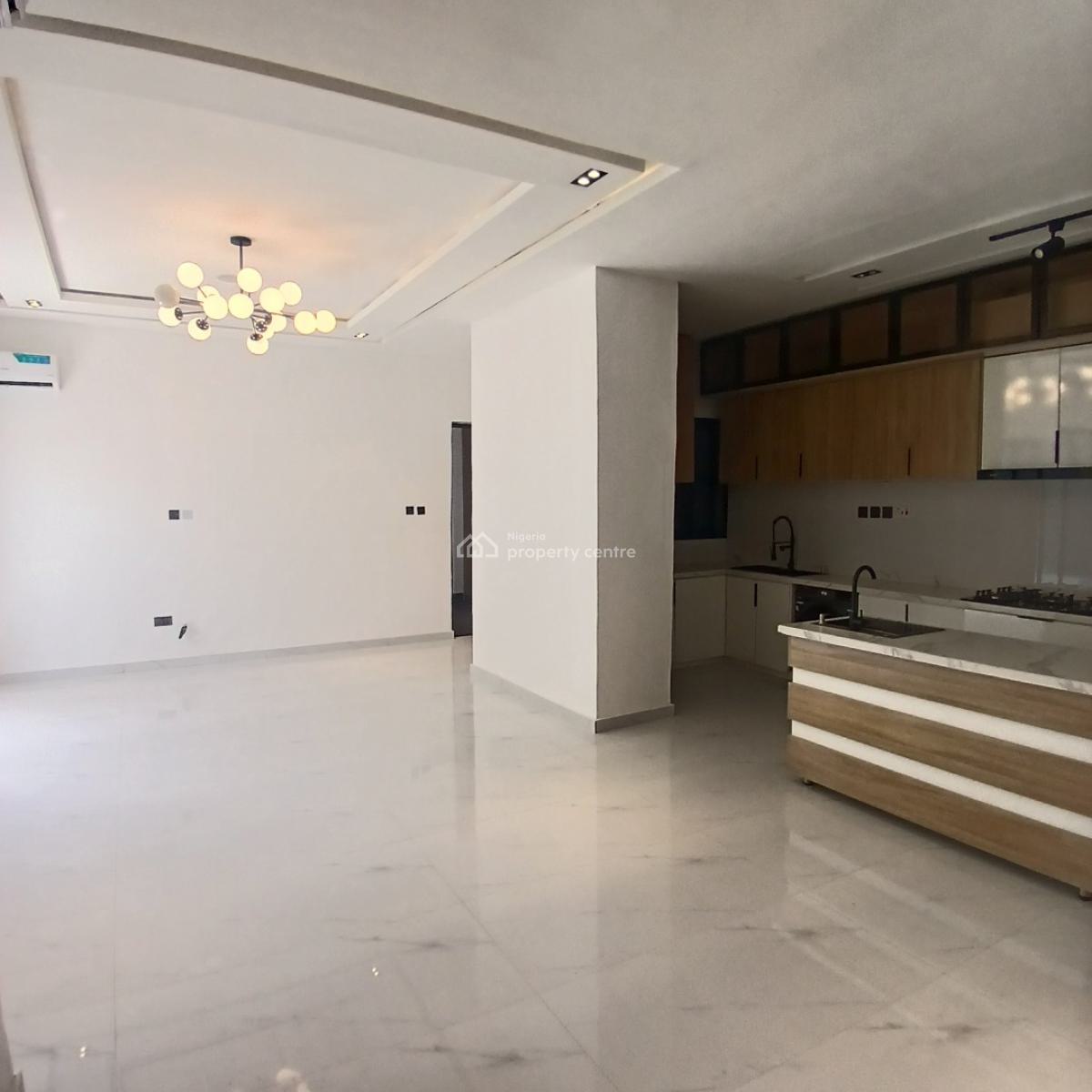 Luxury 2 Bedroom Apartment with  Swimming Pool, & Gym, Ikate, Lekki, Lagos, Flat / Apartment for Sale