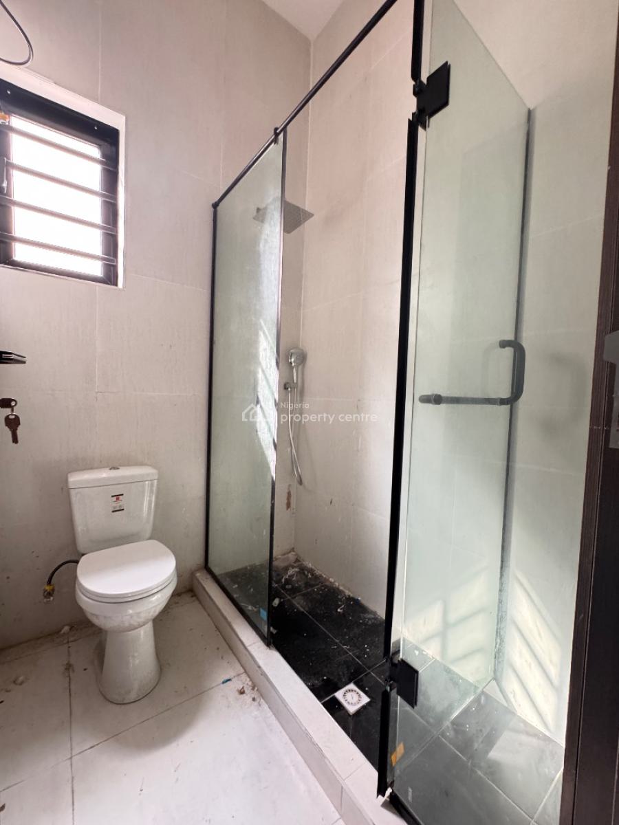 Luxury 5 Bedroom Detached Duplex, Osapa London, Lekki, Lagos, Detached Duplex for Sale