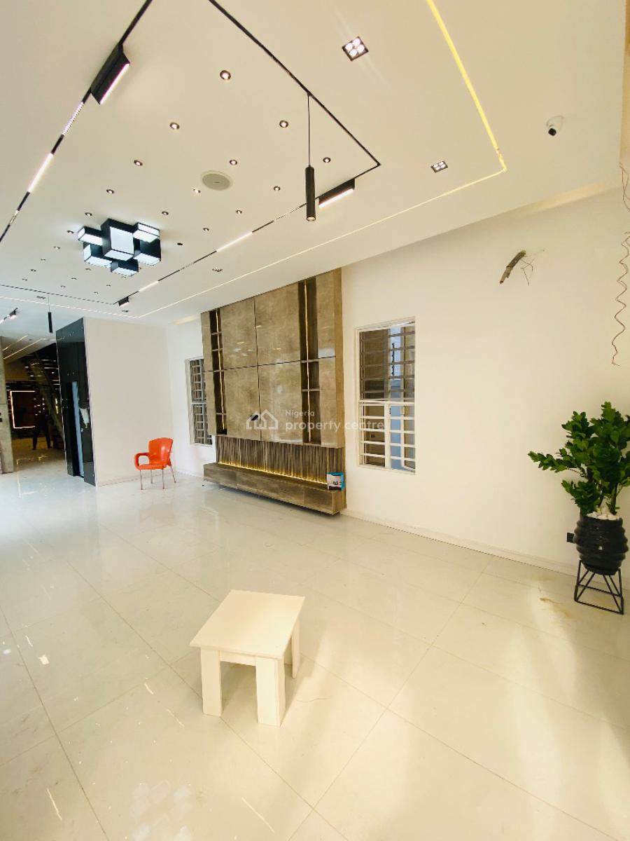 Luxury 5-bedroom Detached Home, Lekki Phase 1, Lekki, Lagos, Detached Duplex for Sale