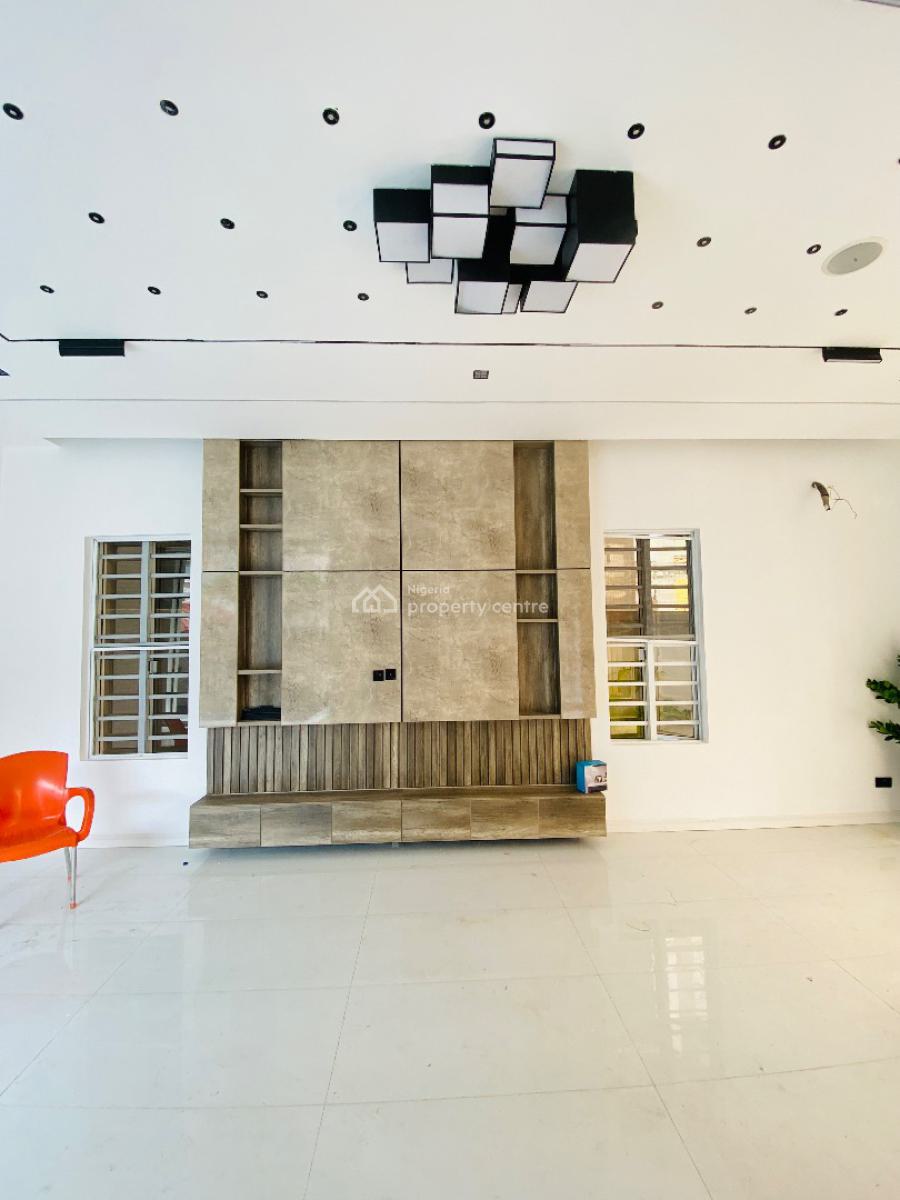 Luxury 5-bedroom Detached Home, Lekki Phase 1, Lekki, Lagos, Detached Duplex for Sale