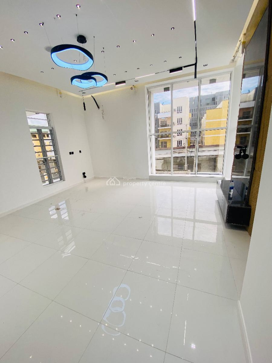 Luxury 5-bedroom Detached Home, Lekki Phase 1, Lekki, Lagos, Detached Duplex for Sale