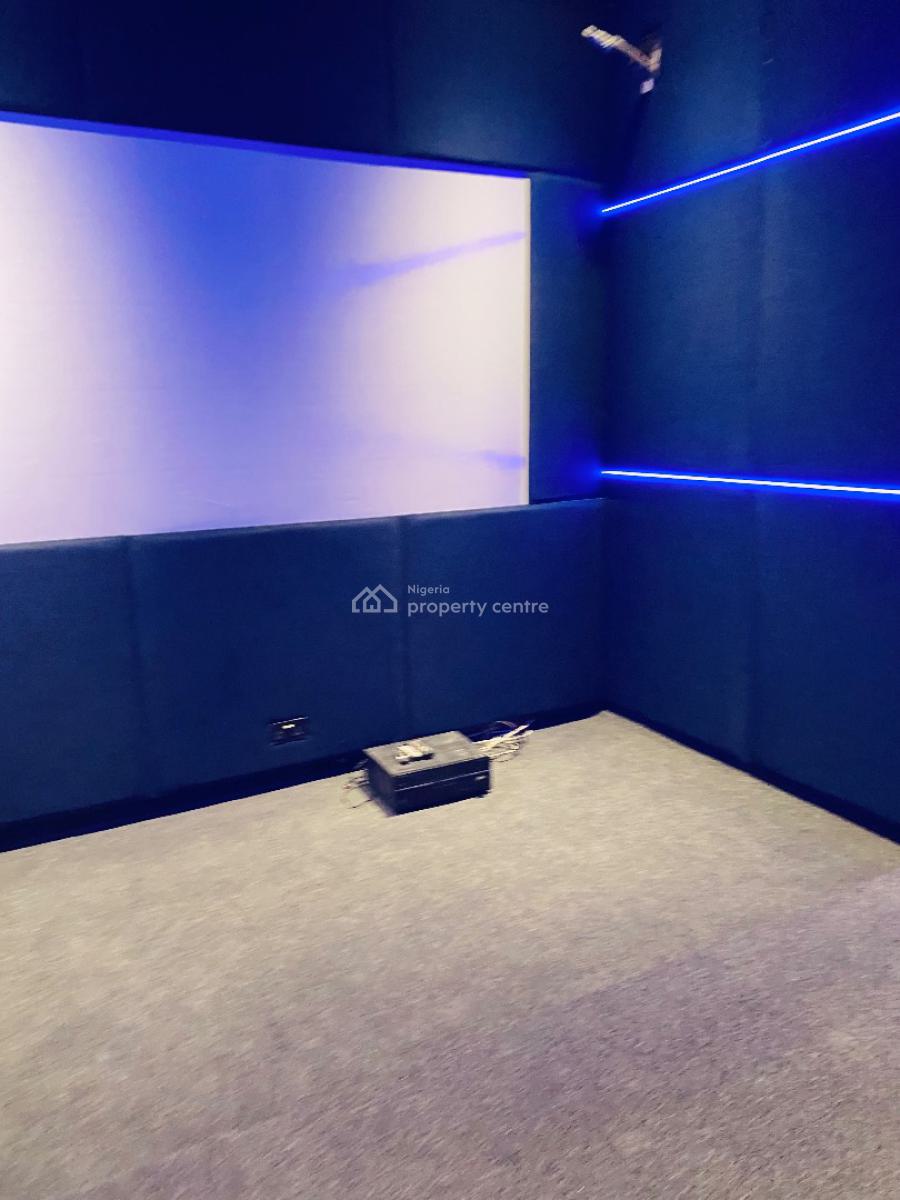 Luxury 5-bedroom Detached Home, Lekki Phase 1, Lekki, Lagos, Detached Duplex for Sale