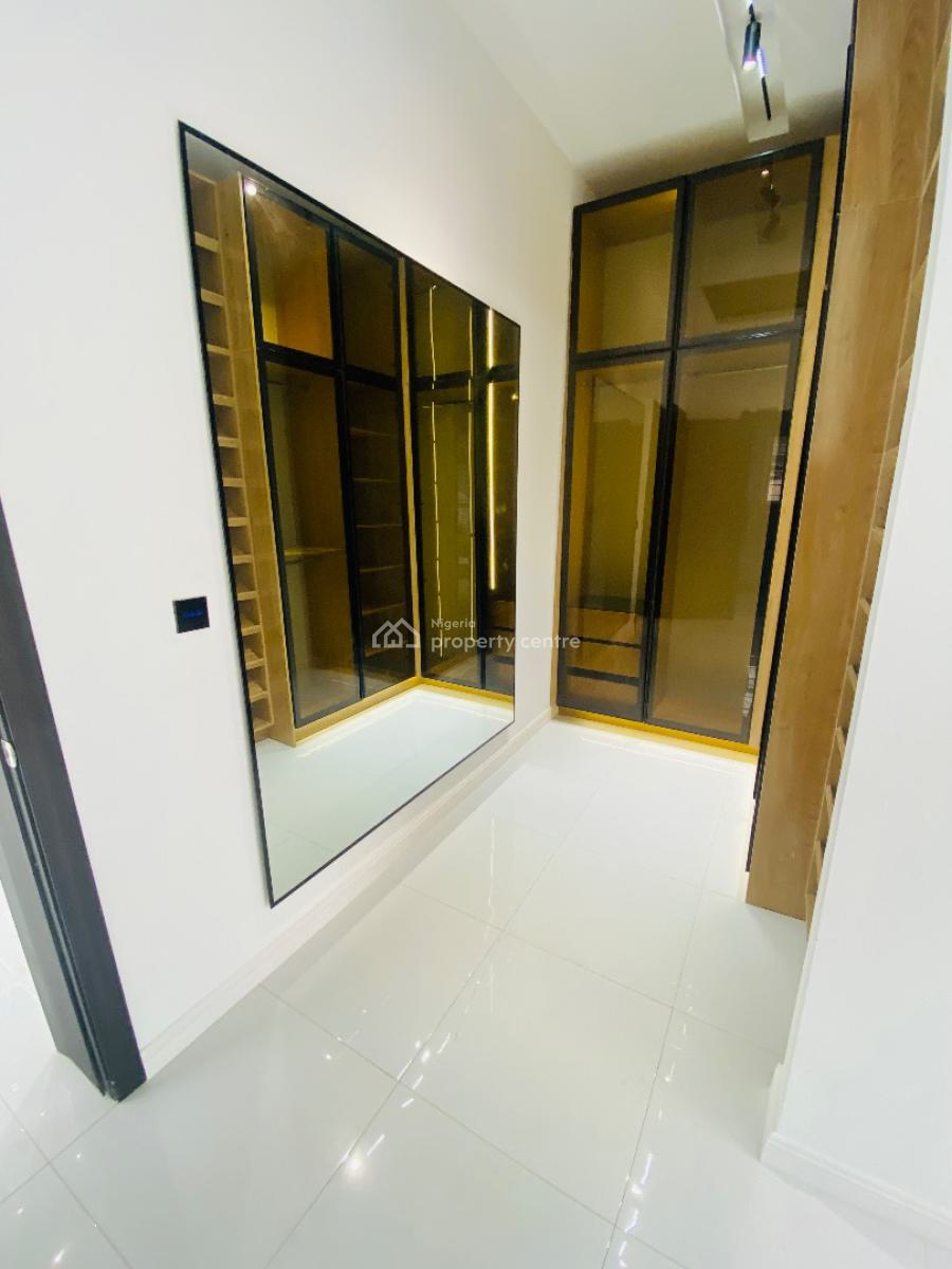 Luxury 5-bedroom Detached Home, Lekki Phase 1, Lekki, Lagos, Detached Duplex for Sale