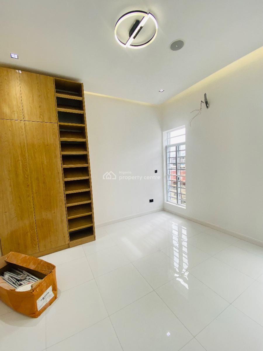Luxury 5-bedroom Detached Home, Lekki Phase 1, Lekki, Lagos, Detached Duplex for Sale