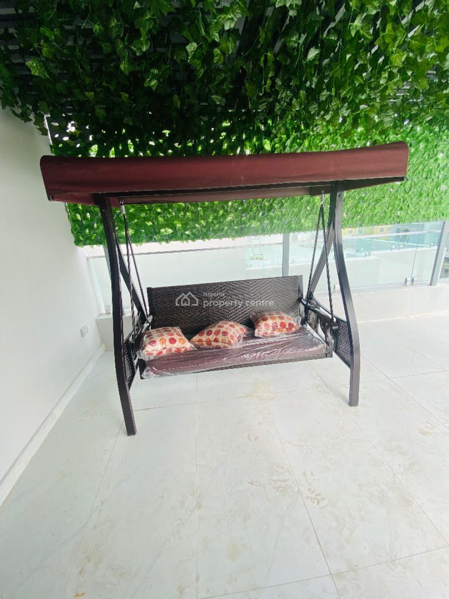 Luxury 5-bedroom Detached Home, Lekki Phase 1, Lekki, Lagos, Detached Duplex for Sale