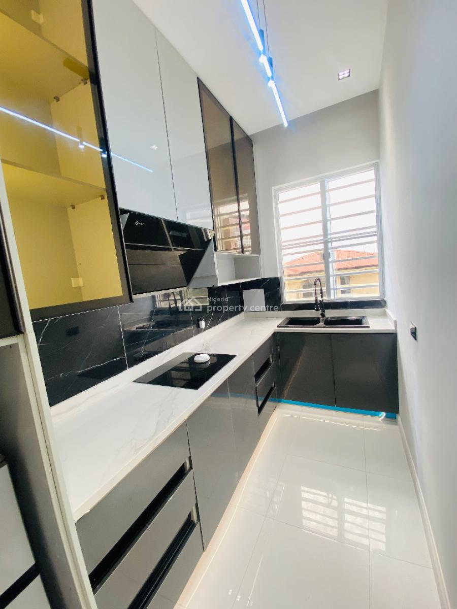 Luxury 5-bedroom Detached Home, Lekki Phase 1, Lekki, Lagos, Detached Duplex for Sale