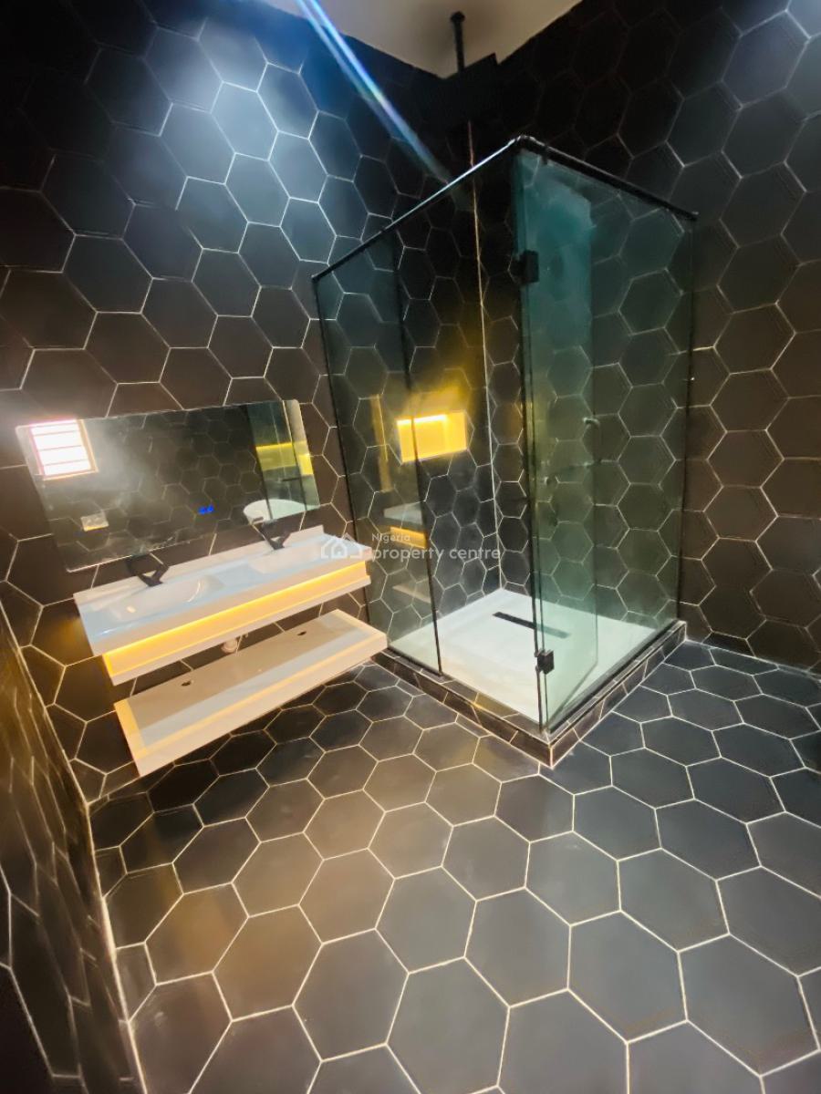 Luxury 5-bedroom Detached Home, Lekki Phase 1, Lekki, Lagos, Detached Duplex for Sale