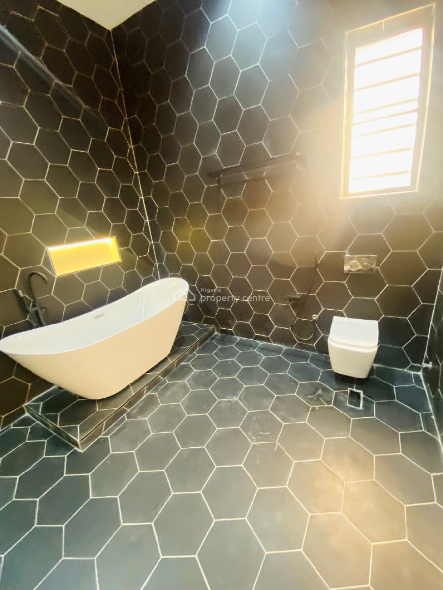 Luxury 5-bedroom Detached Home, Lekki Phase 1, Lekki, Lagos, Detached Duplex for Sale