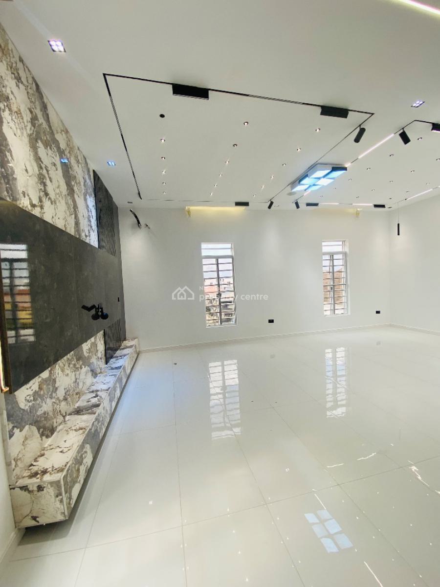 Luxury 5-bedroom Detached Home, Lekki Phase 1, Lekki, Lagos, Detached Duplex for Sale