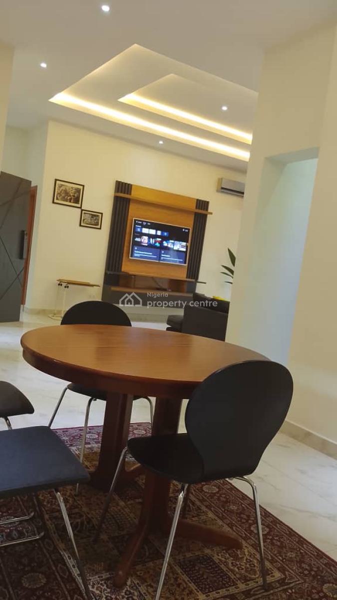 New 2 Bedroom Apartment, Mobil Road, Ilaje, Ajah, Lagos, Flat / Apartment Short Let