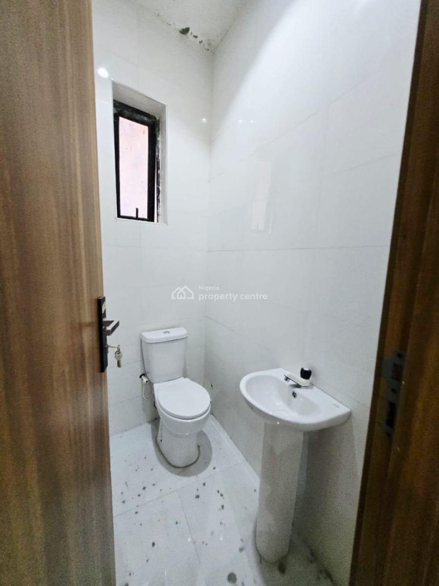 Brand New Commercial Shop Space, Orchid Road, Lekki, Lagos, Shop for Rent