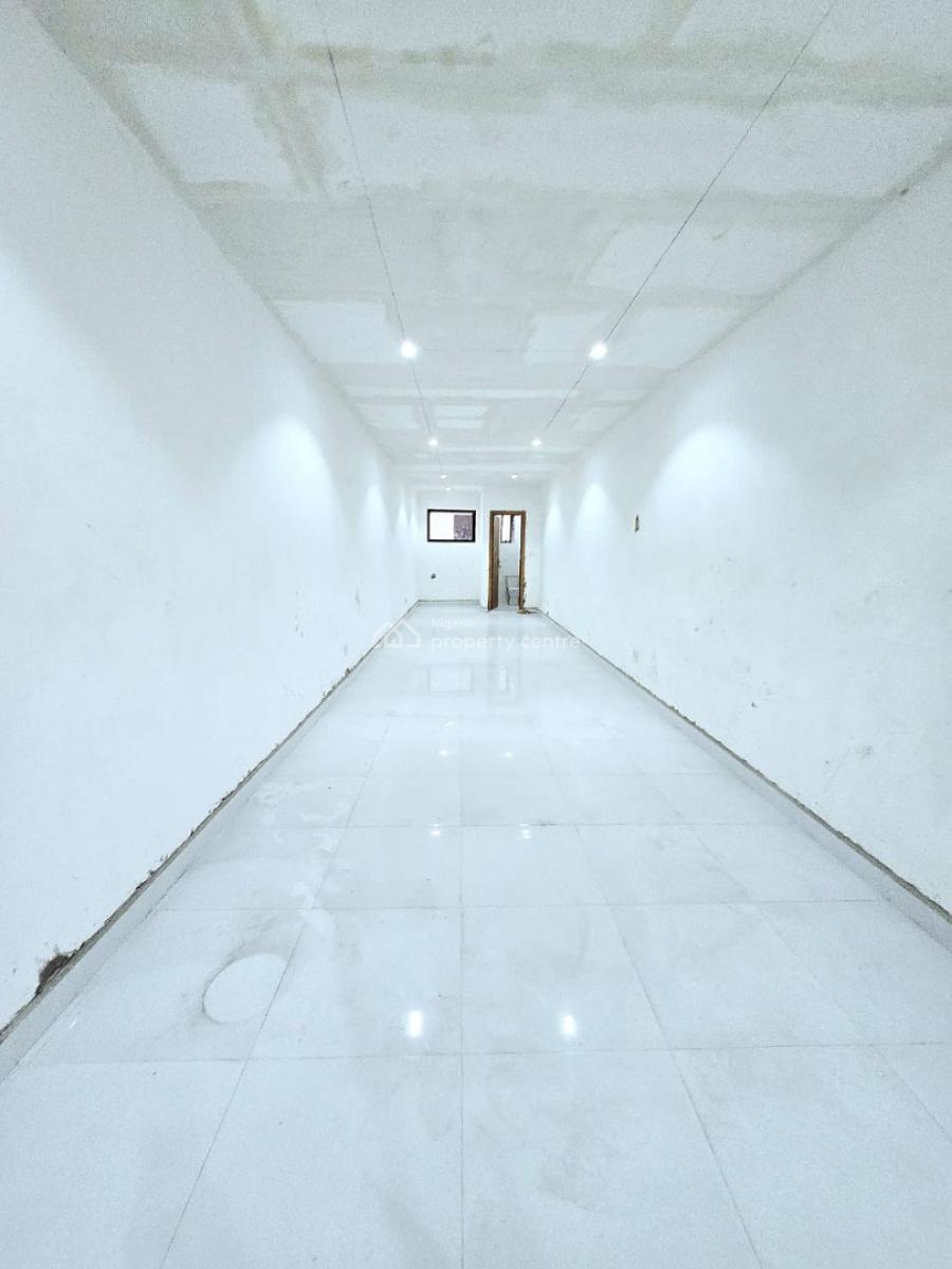 Brand New Commercial Shop Space, Orchid Road, Lekki, Lagos, Shop for Rent