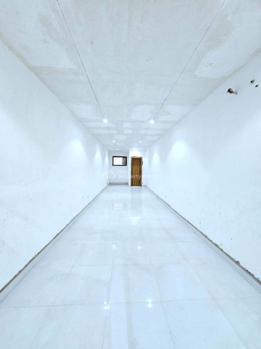 Brand New Commercial Shop Space, Orchid Road, Lekki, Lagos, Shop for Rent
