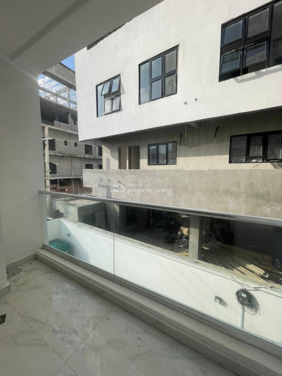 2 Bedroom Flat with Swimming Pool & Gym, Lekki Phase 1, Lekki, Lagos, Flat / Apartment for Sale