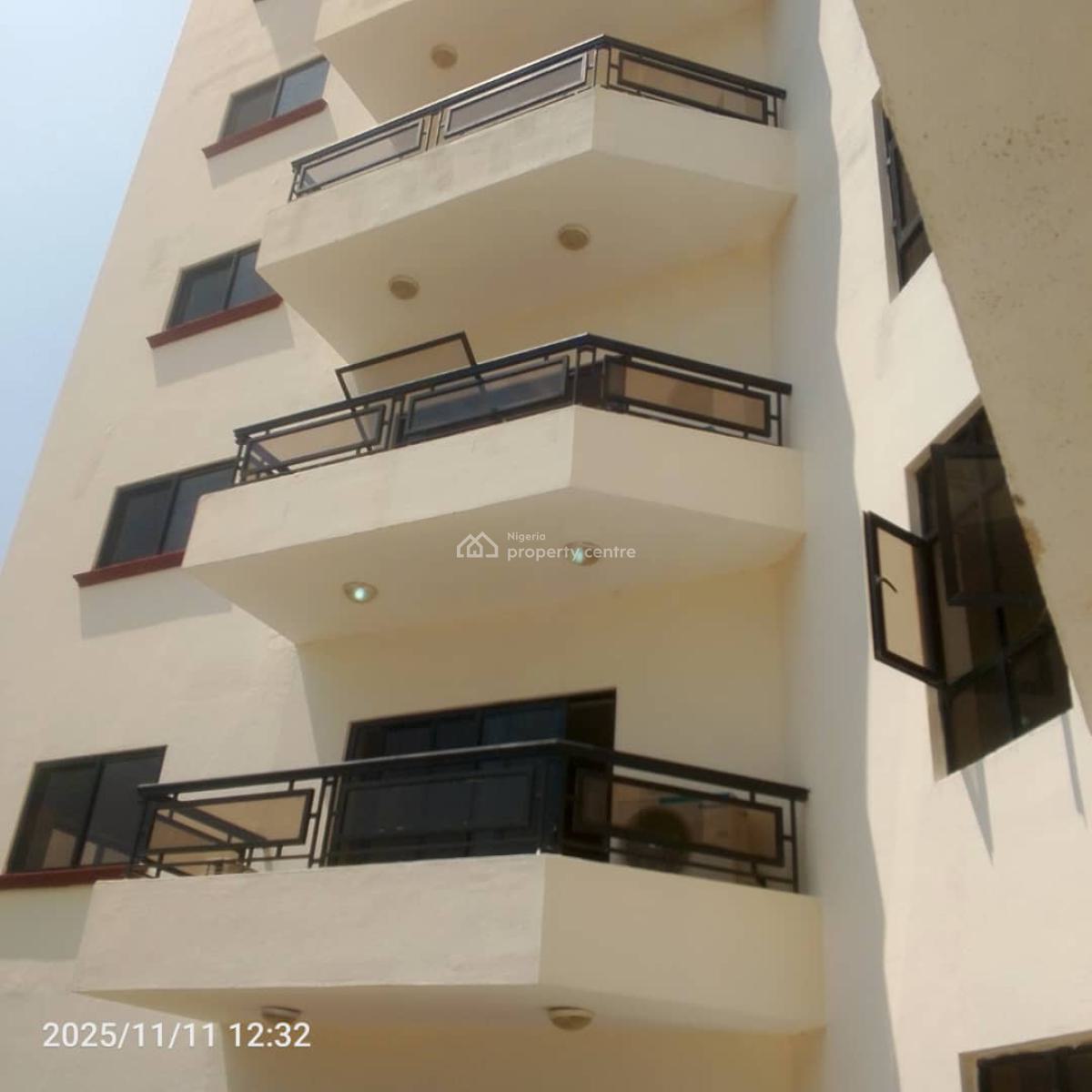 24 Unit of 3 Bedroom Flat, Ikoyi, Lagos, Flat / Apartment for Rent