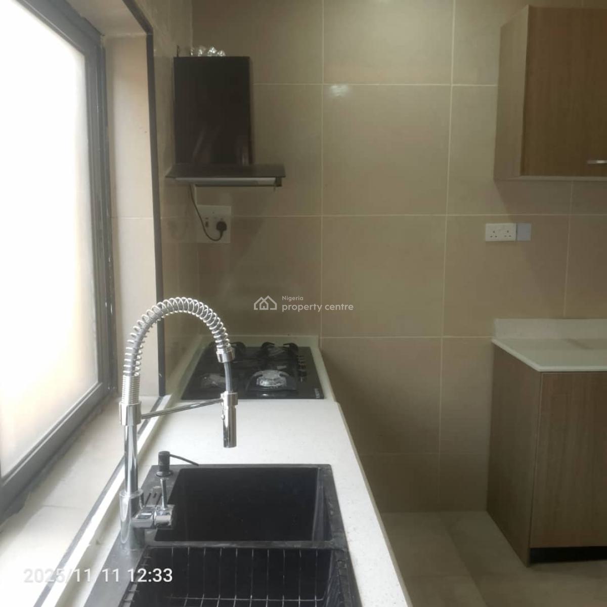 24 Unit of 3 Bedroom Flat, Ikoyi, Lagos, Flat / Apartment for Rent