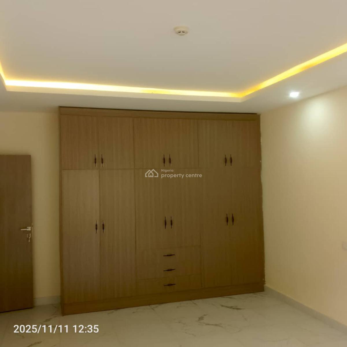 24 Unit of 3 Bedroom Flat, Ikoyi, Lagos, Flat / Apartment for Rent