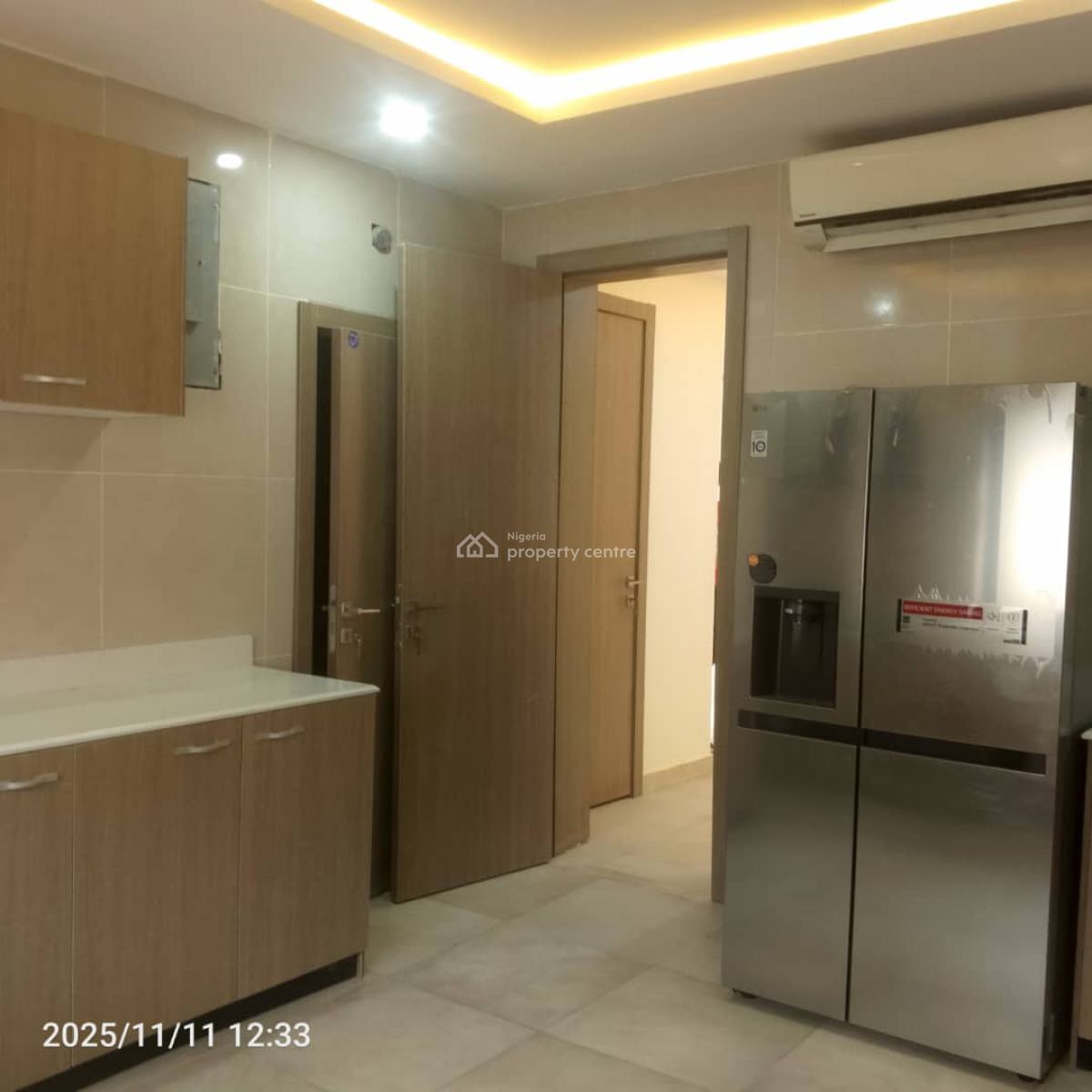 24 Unit of 3 Bedroom Flat, Ikoyi, Lagos, Flat / Apartment for Rent