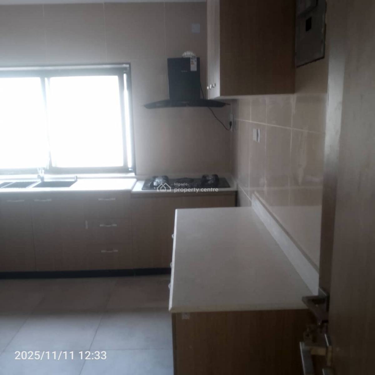 24 Unit of 3 Bedroom Flat, Ikoyi, Lagos, Flat / Apartment for Rent