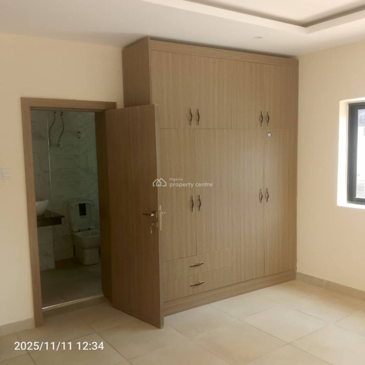 24 Unit of 3 Bedroom Flat, Ikoyi, Lagos, Flat / Apartment for Rent