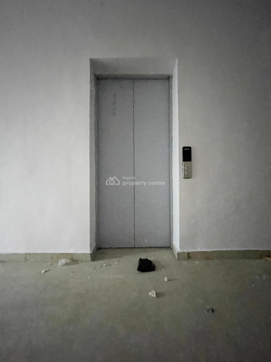 3 Bedrooms Apartments, Osapa, Lekki, Lagos, Flat / Apartment for Sale