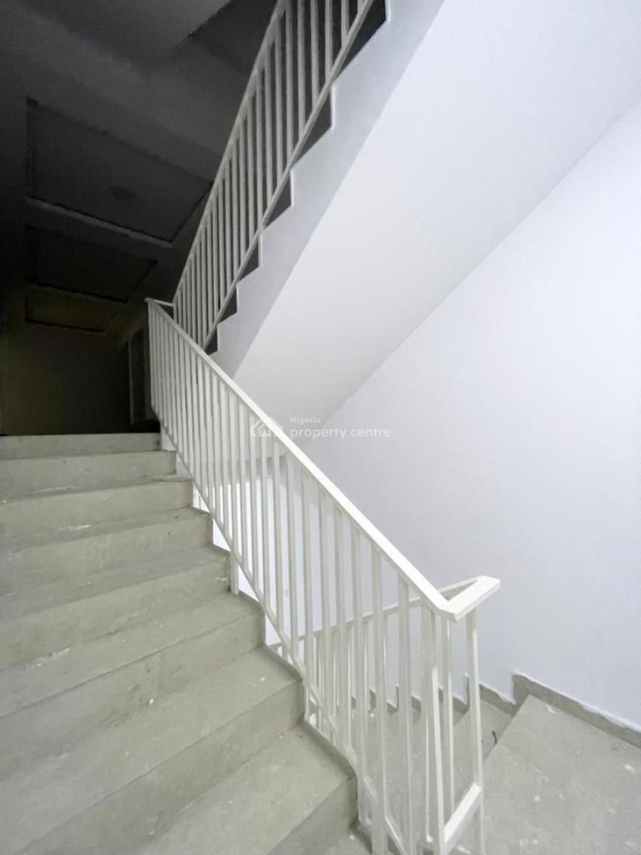 3 Bedrooms Apartments, Osapa, Lekki, Lagos, Flat / Apartment for Sale