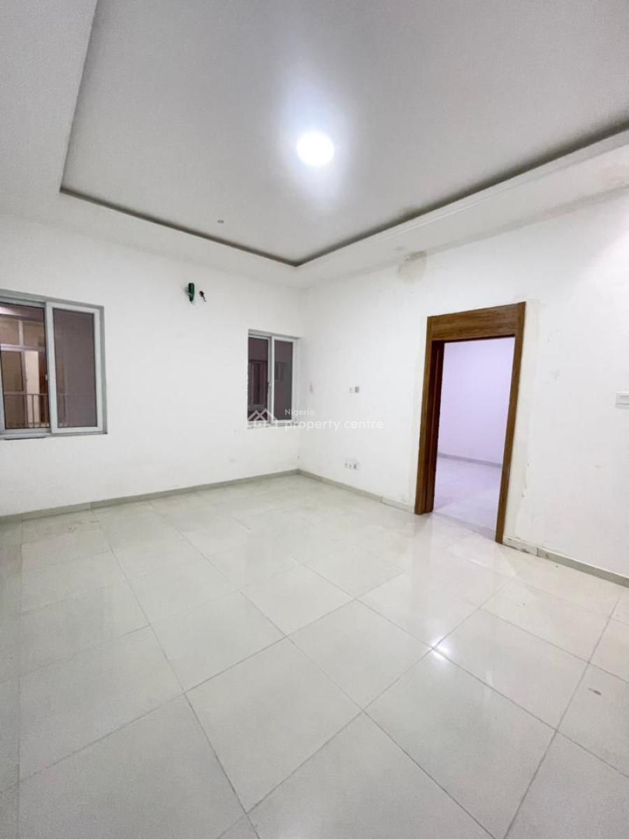 3 Bedrooms Apartments, Osapa, Lekki, Lagos, Flat / Apartment for Sale
