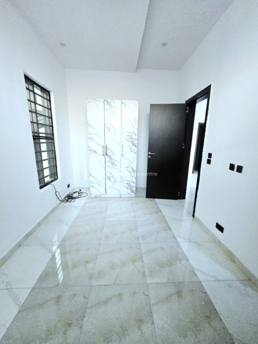 Brand New 5-bedroom Detached Duplex, Orchid Road, Lekki, Lagos, Detached Duplex for Sale