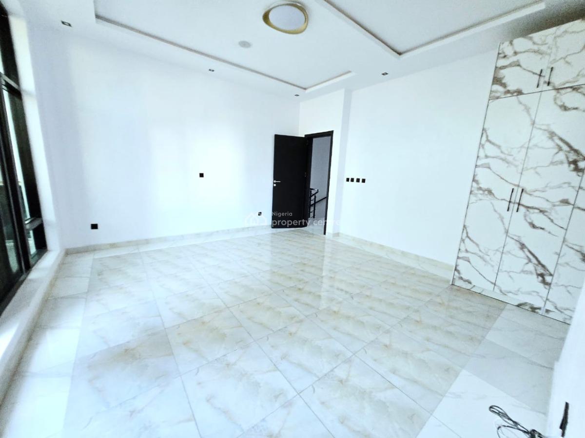 Brand New 5-bedroom Detached Duplex, Orchid Road, Lekki, Lagos, Detached Duplex for Sale