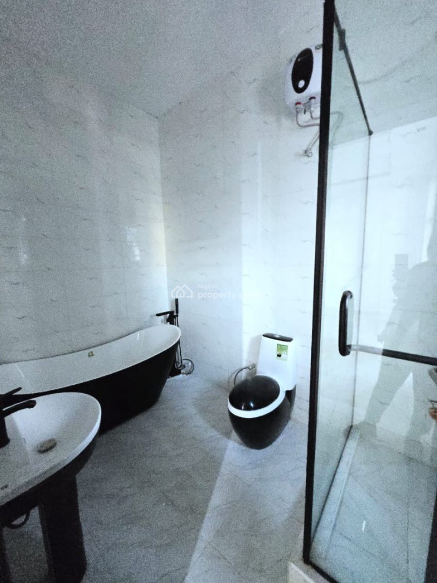 Brand New 5-bedroom Detached Duplex, Orchid Road, Lekki, Lagos, Detached Duplex for Sale