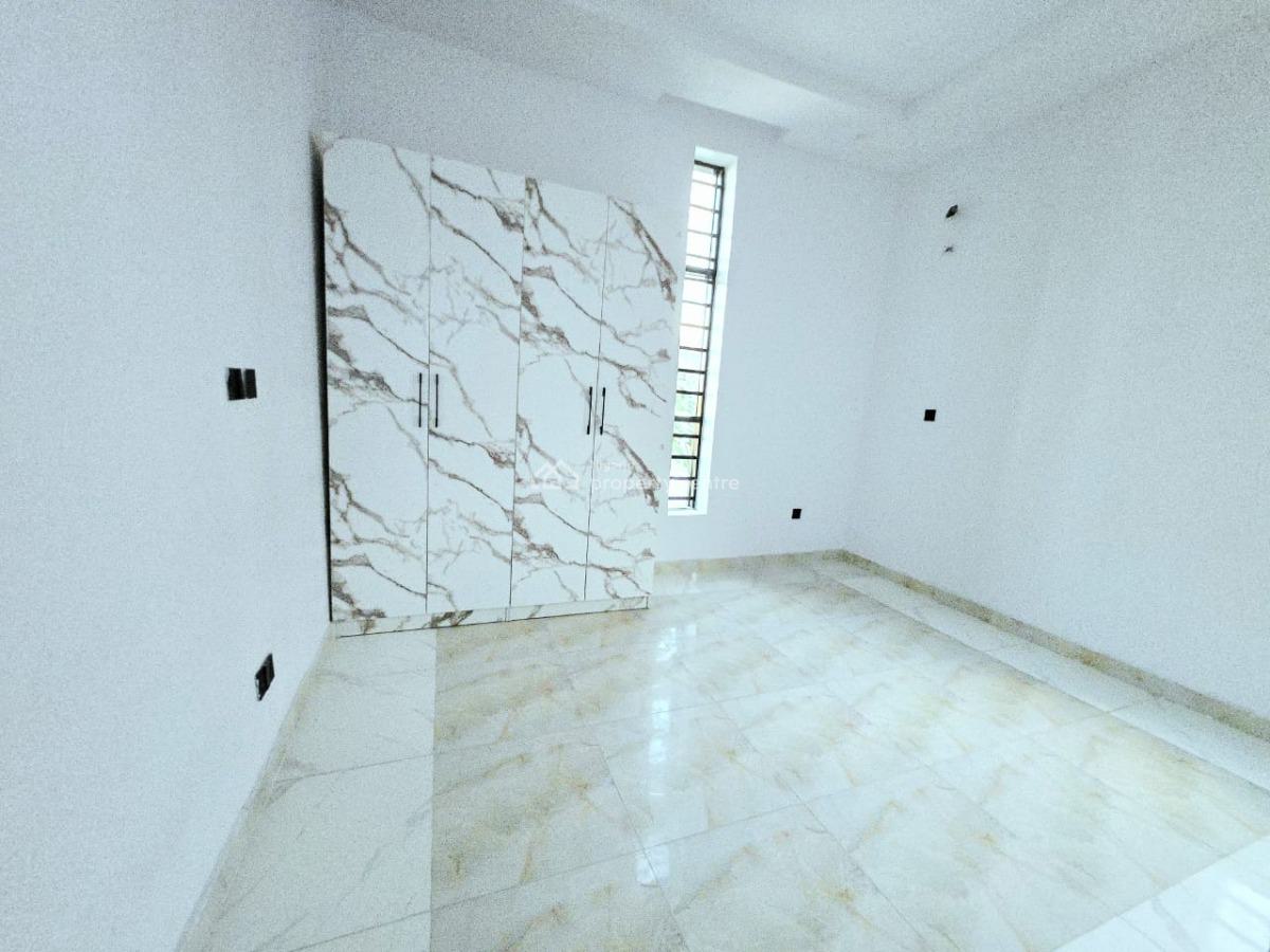 Brand New 5-bedroom Detached Duplex, Orchid Road, Lekki, Lagos, Detached Duplex for Sale