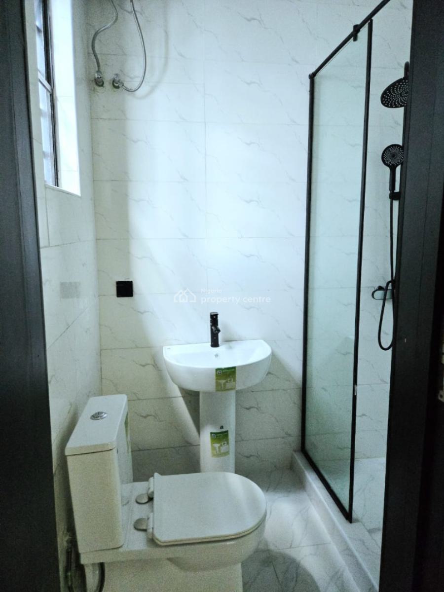 Brand New 5-bedroom Detached Duplex, Orchid Road, Lekki, Lagos, Detached Duplex for Sale