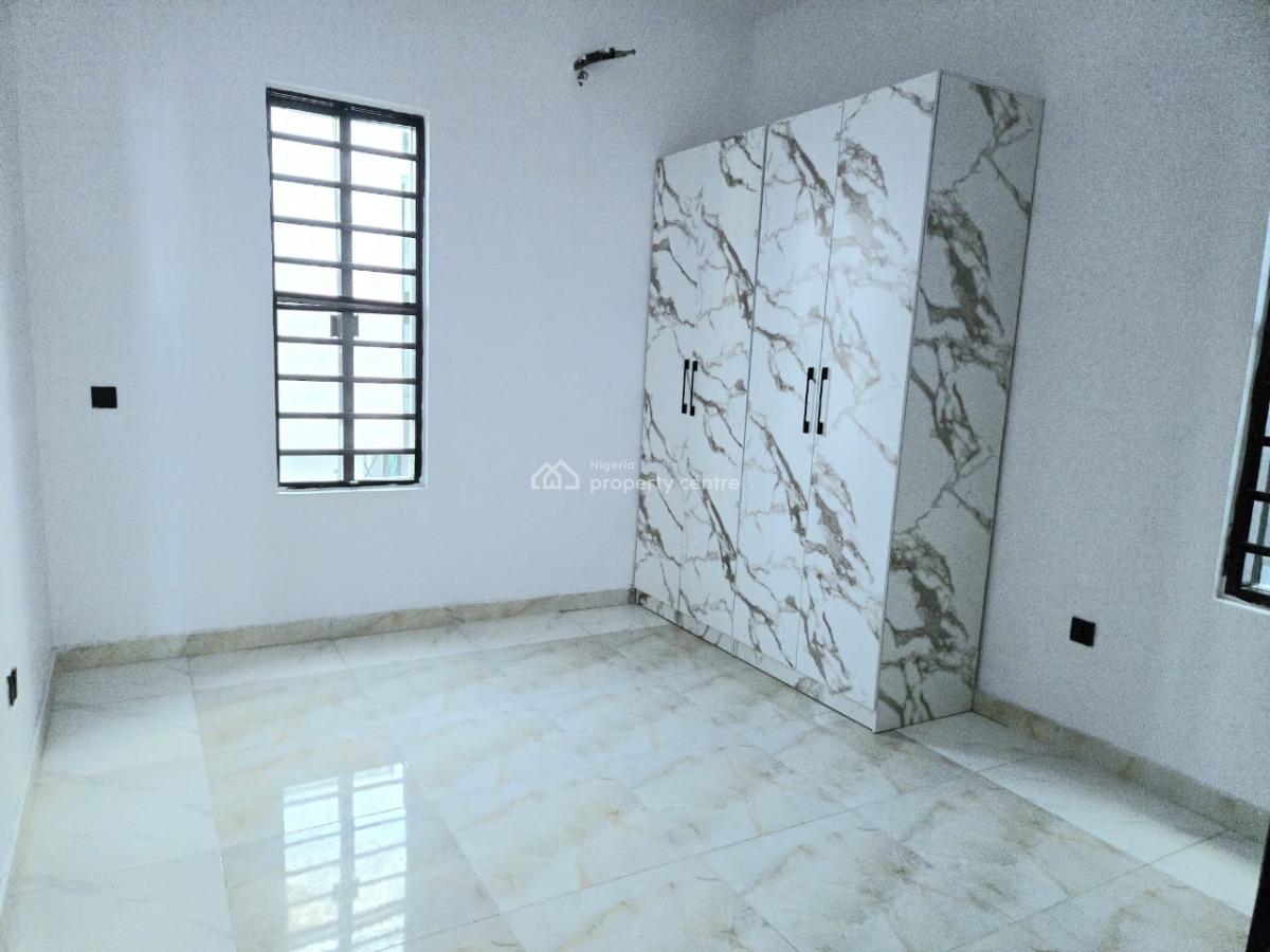 Brand New 5-bedroom Detached Duplex, Orchid Road, Lekki, Lagos, Detached Duplex for Sale