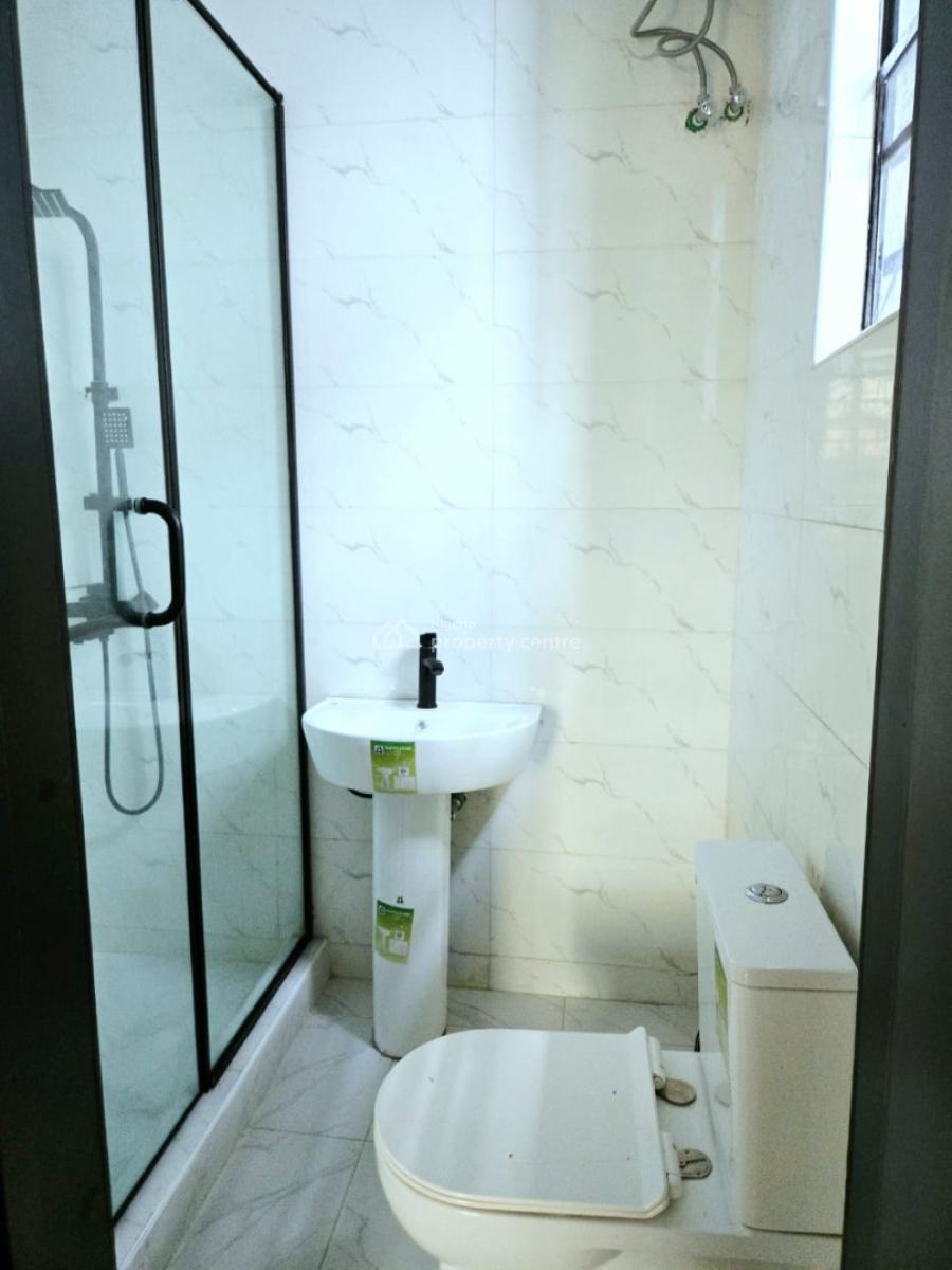 Brand New 5-bedroom Detached Duplex, Orchid Road, Lekki, Lagos, Detached Duplex for Sale