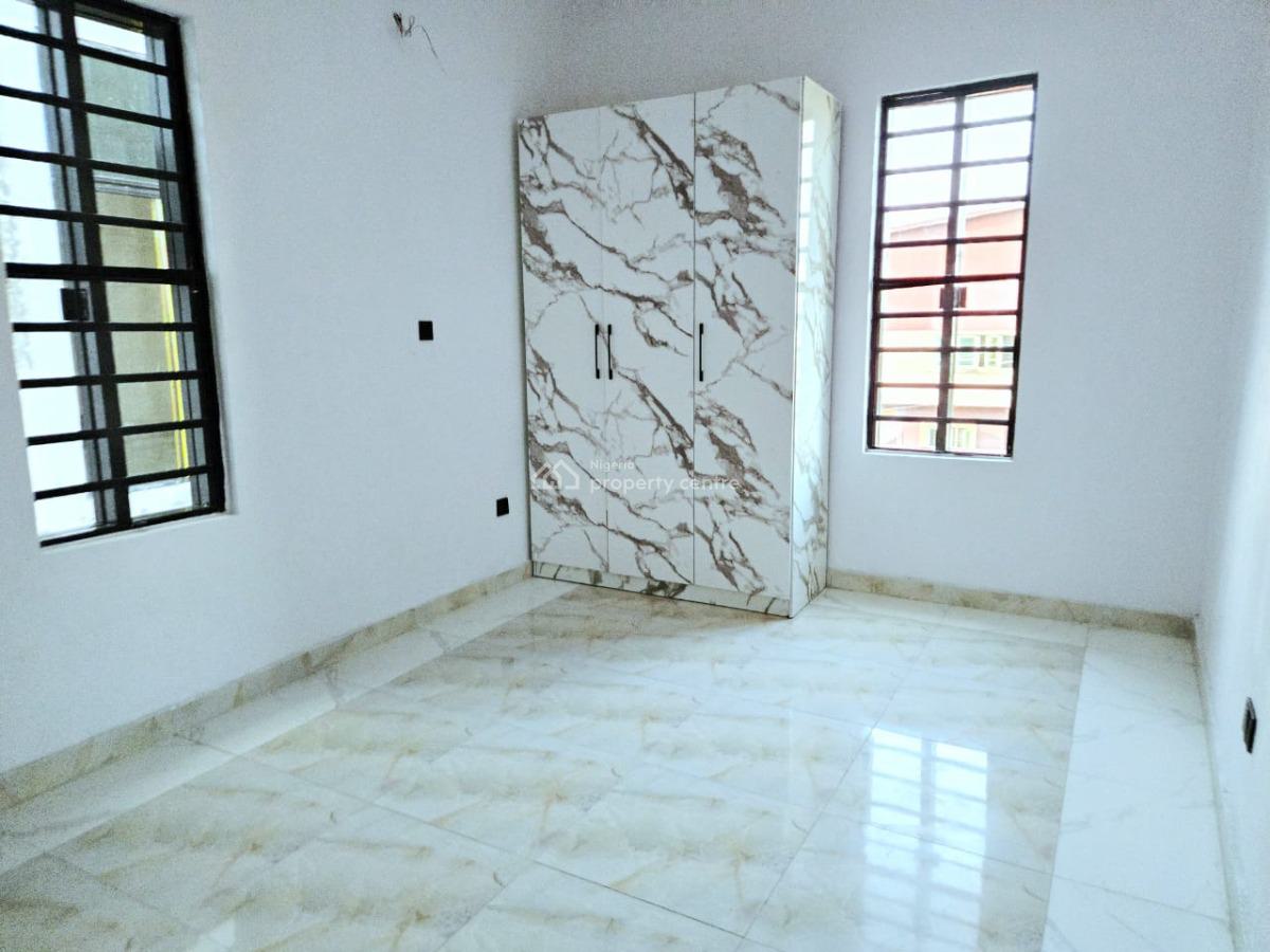 Brand New 5-bedroom Detached Duplex, Orchid Road, Lekki, Lagos, Detached Duplex for Sale