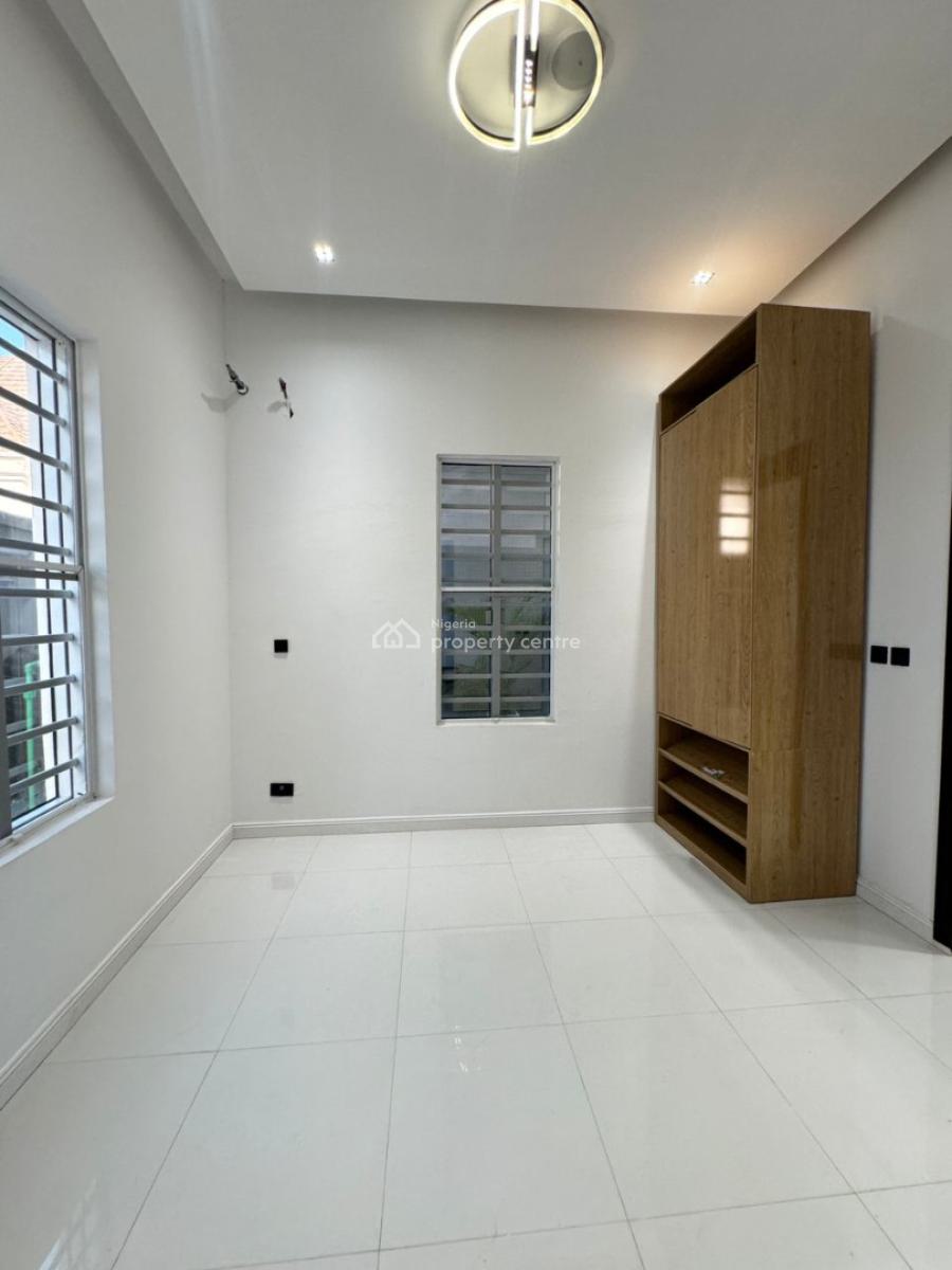 5-bedroom Detached Duplex with Bq, Lekki Phase 1, Lekki, Lagos, Detached Duplex for Sale