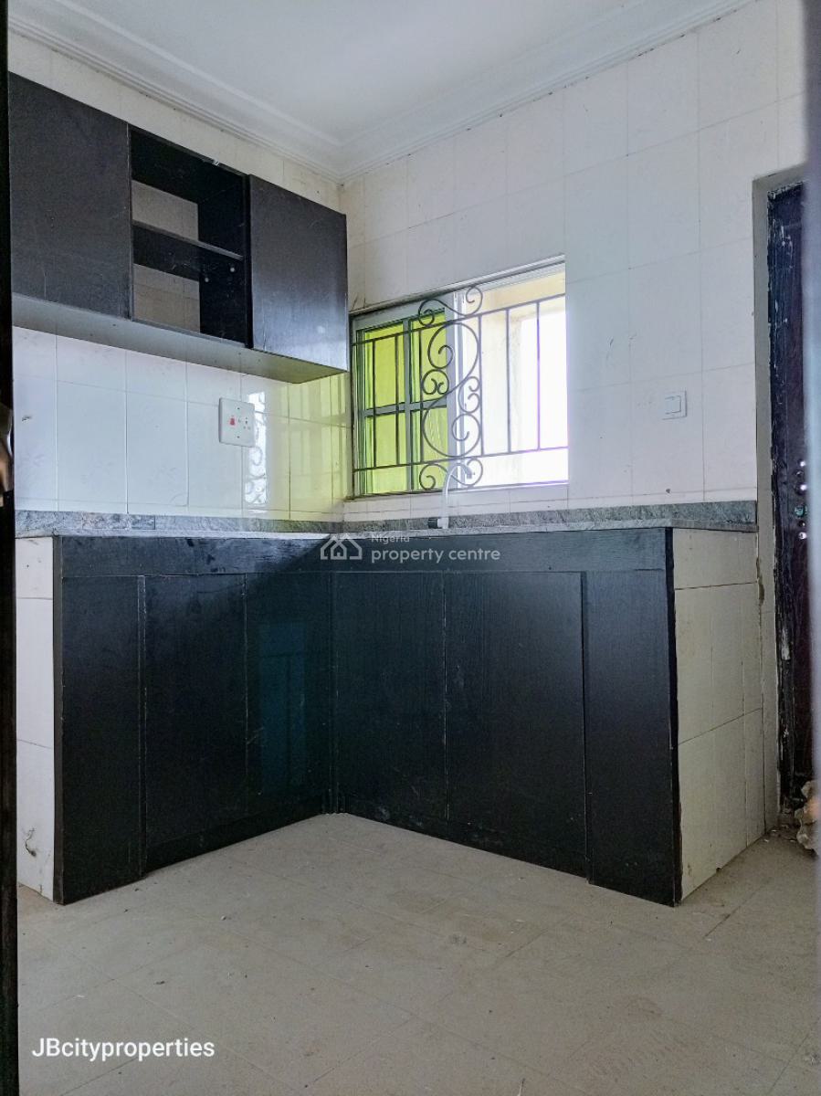 Luxury Brand New 2 Bedroom Apartment, Harmony Estate, Oke Ira Nla, Ajah, Lagos, Flat / Apartment for Rent