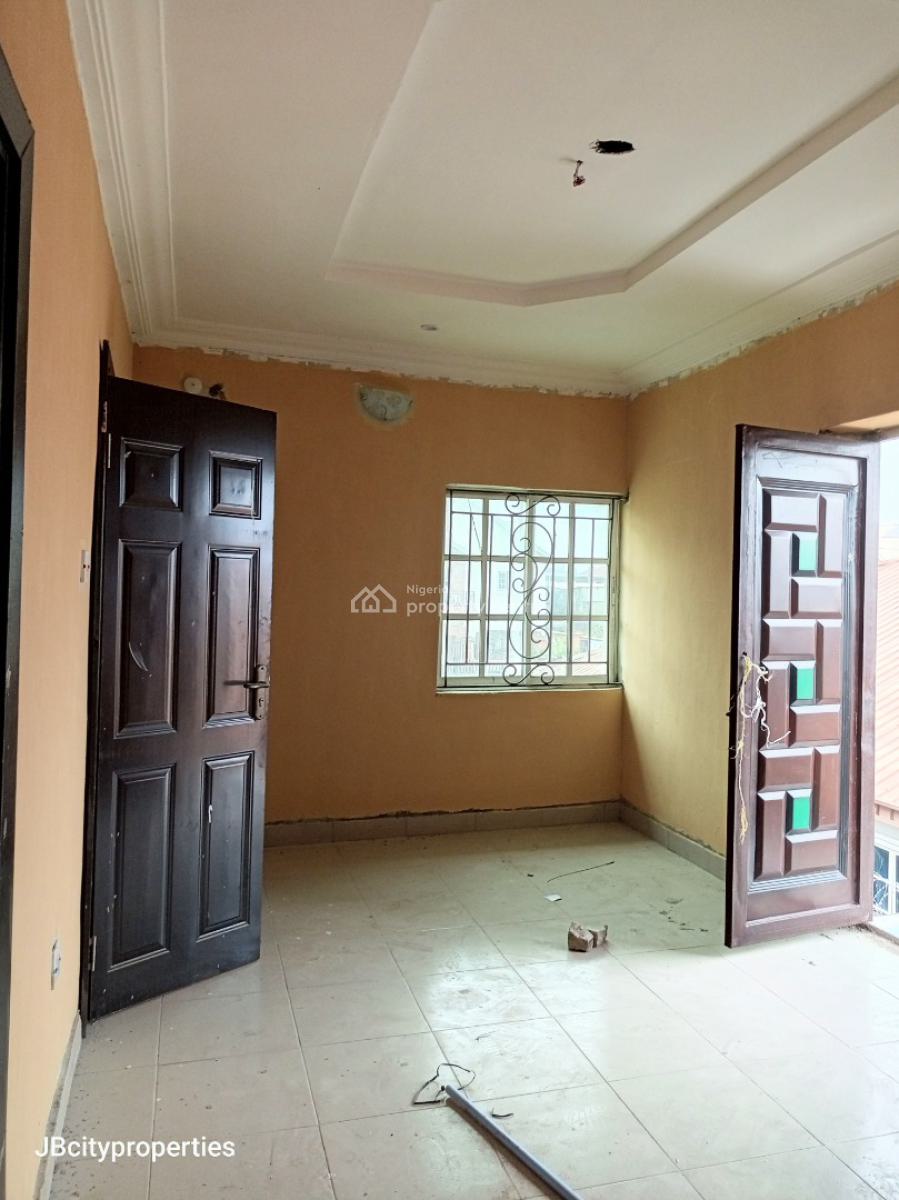 Luxury Brand New 2 Bedroom Apartment, Harmony Estate, Oke Ira Nla, Ajah, Lagos, Flat / Apartment for Rent