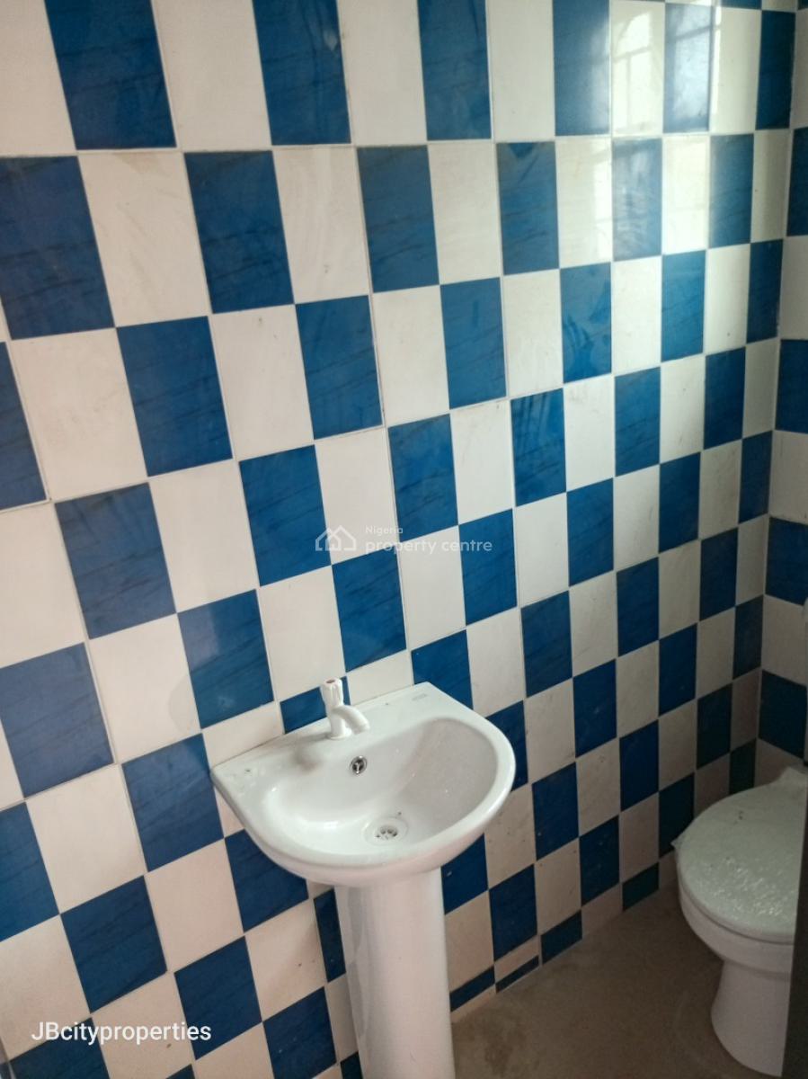 Luxury Brand New 2 Bedroom Apartment, Harmony Estate, Oke Ira Nla, Ajah, Lagos, Flat / Apartment for Rent