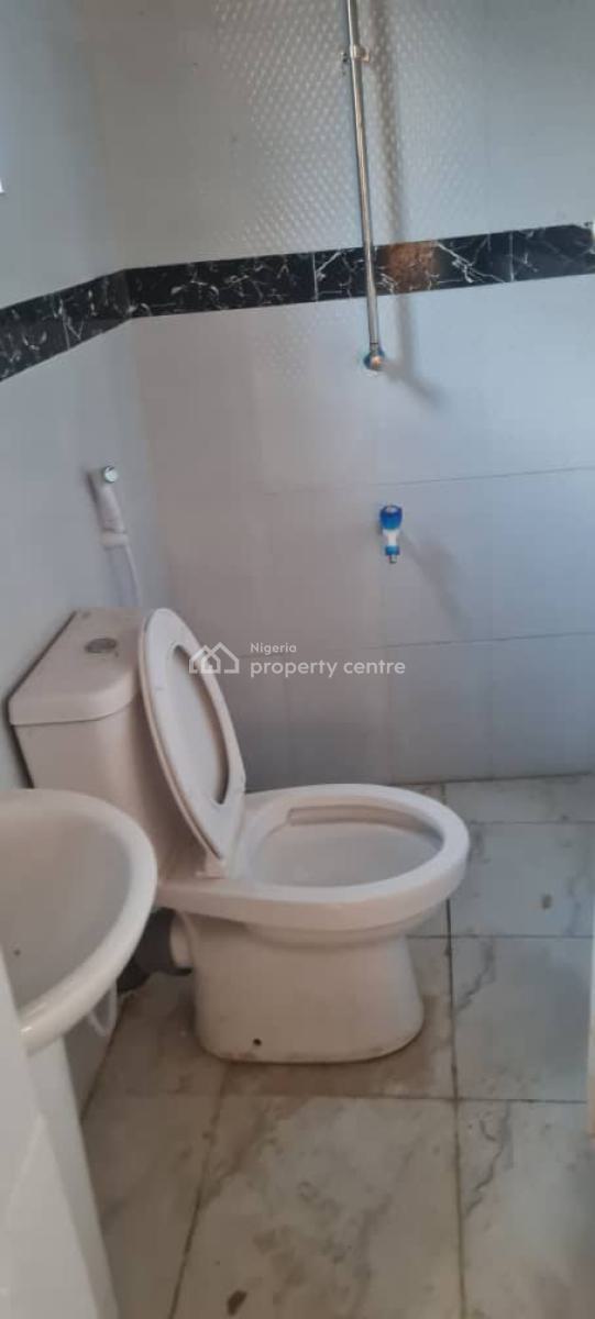 a Newly Built Self Contained, Isheri Oke, Ojodu Berger, Ojodu, Lagos, Self Contain (single Rooms) for Rent