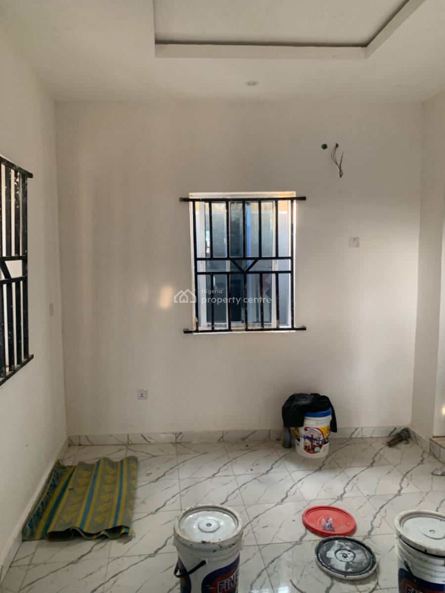 a Newly Built Self Contained, Isheri Along Magodo Road, Gra Phase 1, Magodo, Lagos, Self Contain (single Rooms) for Rent