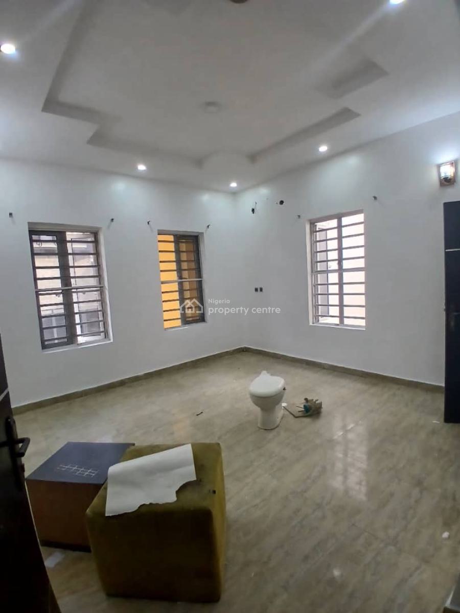 Self Contain, Osapa, Lekki, Lagos, Self Contain (single Rooms) for Rent