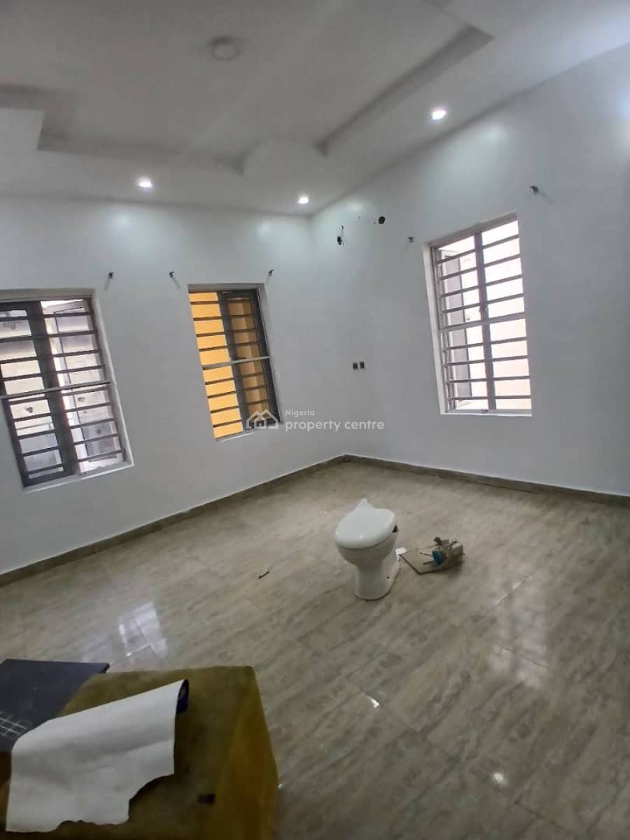 Self Contain, Osapa, Lekki, Lagos, Self Contain (single Rooms) for Rent